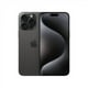 thumbnail image 1 of Apple iPhone 15 Pro Max (256 Gb) - Titanio Negro, 1 of 4