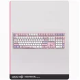 thumbnail image 3 of miHoYo Honkai Impact 3 Elysia Mechanical Keyboard RGB Hot Plug PBT 108Keys USB, 3 of 5