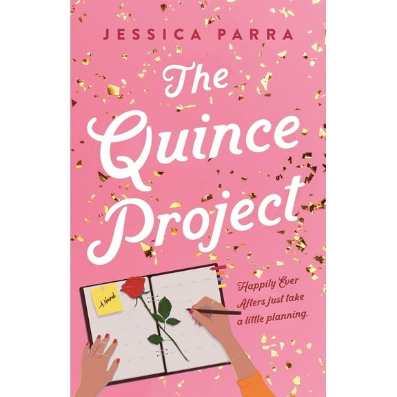 The Quince Project : A Novel (Paperback)