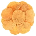 thumbnail image 6 of From The Ground Up Sour Cream & Onion Cauliflower Vegetable Chips, 3.5 oz (12-Pack), 6 of 7