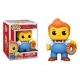 thumbnail image 1 of Pop! Television The Simpsons Vinyl Figure 6" Lard Lad #906, 1 of 1