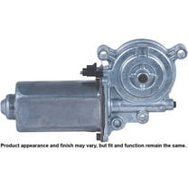 A1 Cardone Power Window Motor P/N:42-104 Fits select: 1995-1999 CHEVROLET TAHOE, 1992-2000 CHEVROLET SUBURBAN