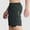 Gray, variant on Mens Shorts, Gym Shorts for Men, ZHUGeLI Men's Casual Solid Color Thin Lightweight and Transparent Fitness Drying Shorts