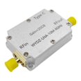 thumbnail image 5 of TYPE-C LAN High Flatness Amplifier 10Mhz-6GHz Gain 20DB RF Signal AMP for HAM SDR Software Radio FM Radio, 5 of 5