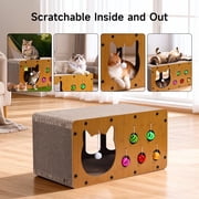 Cat Scratching Board