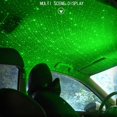 thumbnail image 5 of Celebration Party Star Projection Light USB Night Light  Car Atmosphere Light  Adjustable And Flexible Home Ceiling Decoration Light, 5 of 5