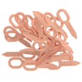 thumbnail image 4 of LEEYNEER Iron Dent Pulling Ring for Auto Body Repair Tools 100Pcs 2.4X0.8X0.08In, 4 of 9