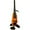 Amber, variant on NS Design WAV 4 Electric Violin Red