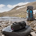 thumbnail image 4 of Altavoz Bluetooth TAZATA portátil ruidoso de 60 W con Powerbank IPX7, 4 of 9