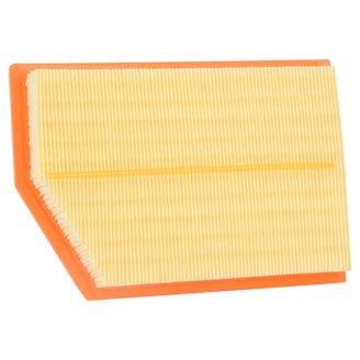 2-Pack Engine Air Filter Set For Mercedes-Benz C300 E350 E550 ML350 – 1120940604