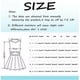 thumbnail image 3 of Womens Halloween Costumes 2024 Cosplay Gothic Dresses Women's Long Sleeved Round Neck Belt Irregular Dress Halloween Costume, 3 of 5