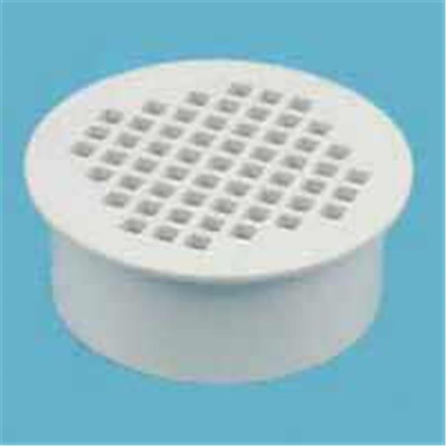 Oatey 43569 4 In. Pvc Snap-In Drain