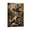 Frame-style, variant on St Michael The Archangel Canvas Wall Art Poster Decorative Bedroom Modern Home Print Picture Artworks Posters 12x18inch(30x45cm)