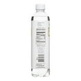 Cascade Ice Sparkling Water, Lemon Orange, 17.2 Fl Oz (Case of 12