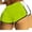 🔥 Blue_New, variant on Dianli High Waisted Printed Shorts Women's Printed Loose Casual High Waist Letter Accent Lightweight Breathable Summer Shorts Trendy Beach Running Yoga Two Piece Look Shorts