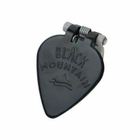 Black Mountain Thumb Picks | Medium Gauge