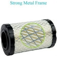 thumbnail image 4 of Air Filter for Husqvarna YTH22V46 796031 696854 New, 4 of 9