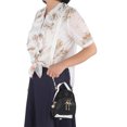 thumbnail image 4 of Bolsos cruzados bandolera lindo duradero para verano al aire libre para estudiantes y damas LHCER Otros, 4 of 8