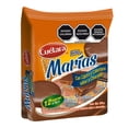 thumbnail image 1 of Marías Cajeta y Chocolate 228 gr, 1 of 3