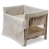 CO-SLEEPER Brand Original Bassinet, Tan Gingham