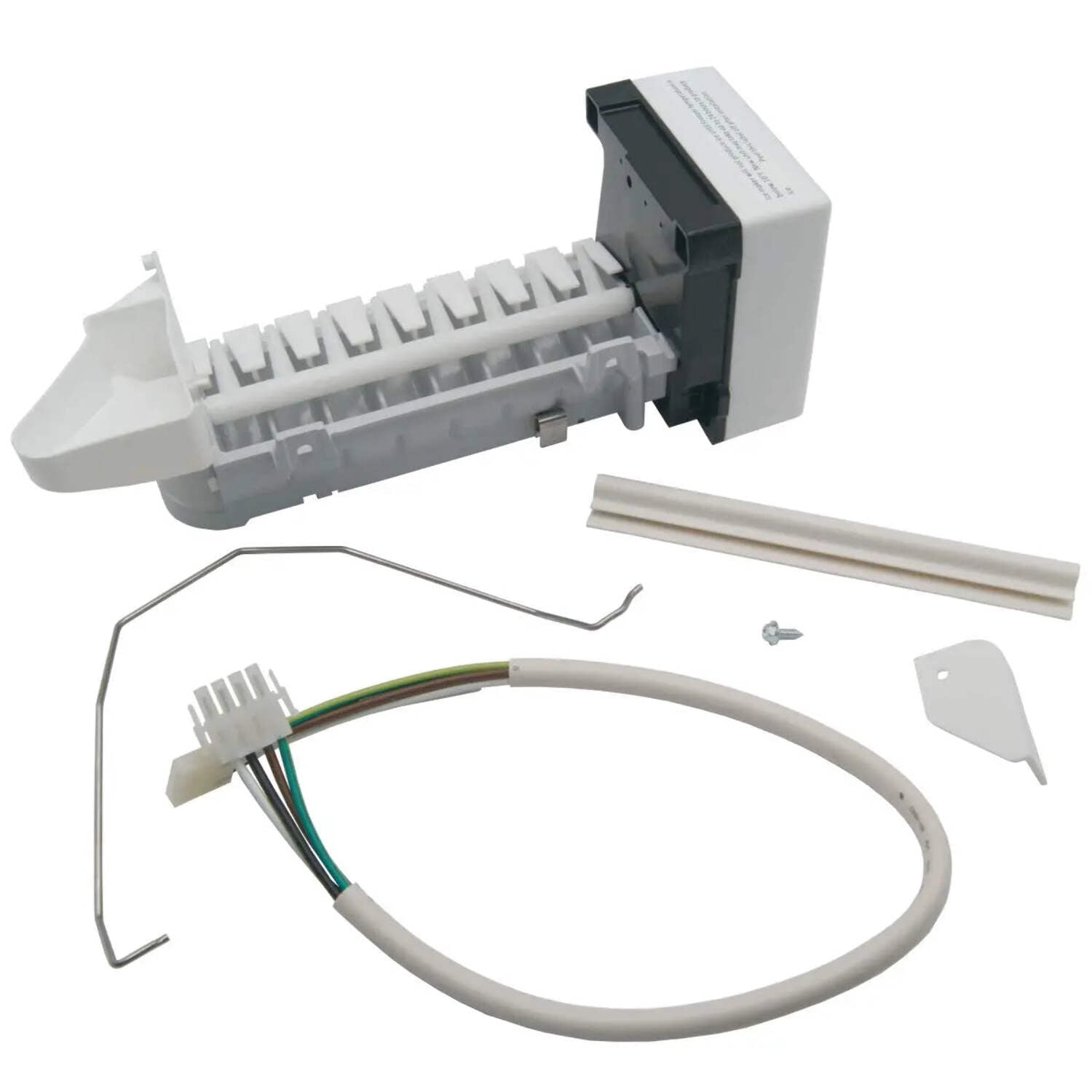 Replacement Ice Maker Kit fits Frigidaire, AP4587866, PS3409466, 5303918493