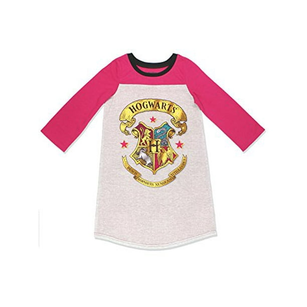 childrens harry potter nightwear
