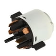 thumbnail image 1 of Car Ignition Switch, Anti Aging 4B0 905 849 Abrasion Resistant Ignition Starter Switch  For Upgrade, 1 of 8