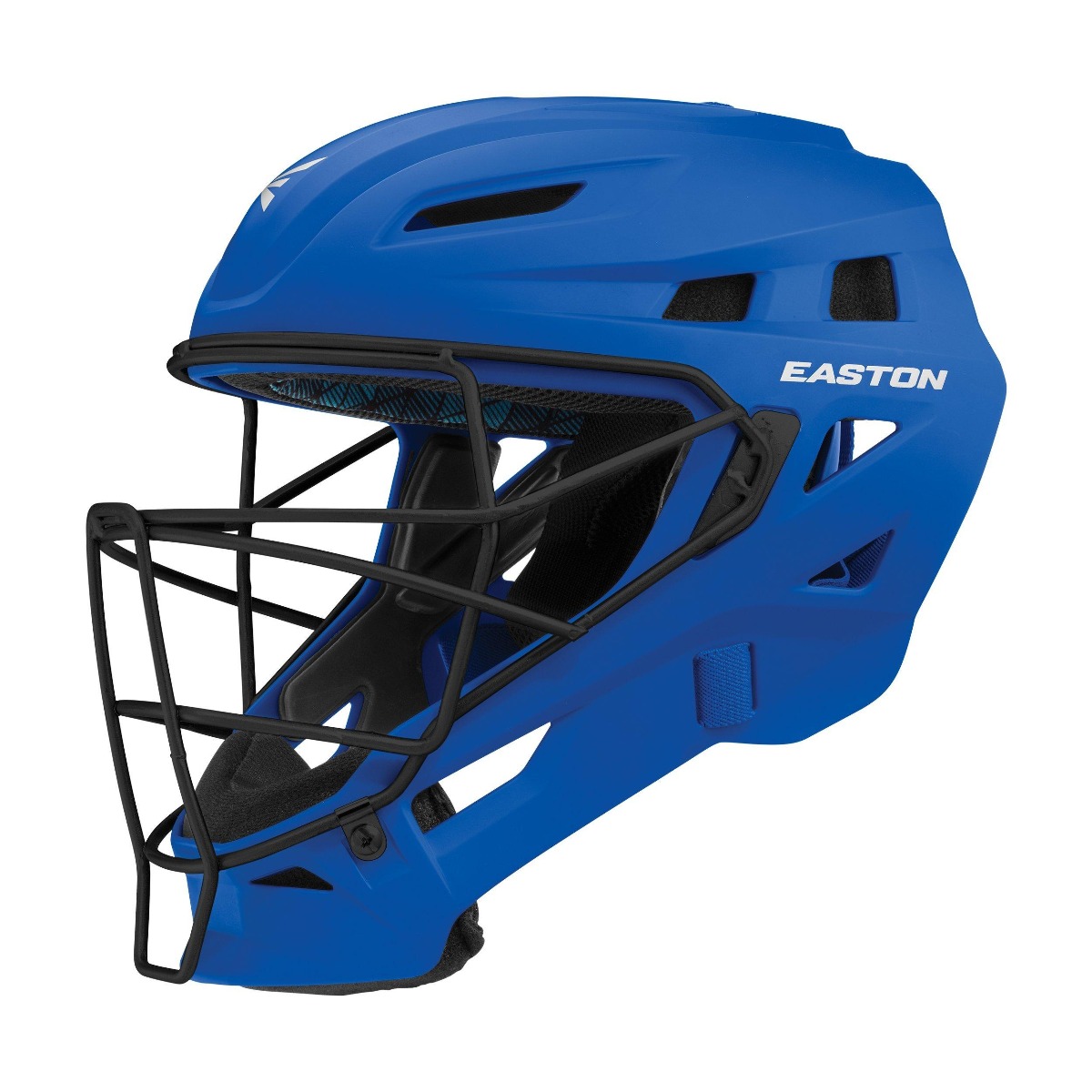 23954円 日本製 EASTON ELITE X Catcher's Helmet Large Matte Black 23954円 日本製 EASTON ELITE X Catcher's Helmet Large Matte Black