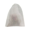 thumbnail image 3 of 400Pc Disposable Tea Filter Bags Empty Drawstring Bags for Loose Leaf Tea, 3 of 5