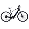 thumbnail image 1 of EVO, Bushwick, Electric Bicycle, 700C, Dark Matter, S/M, Including $10 EHF, 1 of 8