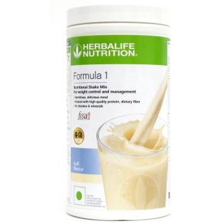 Formula 1 kulfi flavour for weight management 500g