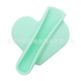 thumbnail image 1 of Shisuyan Portable Silicone Lipstick Phone Holder: Adhesive Heart Shape Phone Case Stand Cellphone Accessory For Lip Gloss And Lip Balm, 1 of 8