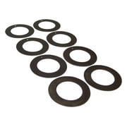 Crown Automotive 4883085 CAS4883085 DIFFERENTIAL SIDE GEAR THRUST WASHER SET Fits select: 2005-2010 JEEP GRAND CHEROKEE, 2007-2012 JEEP LIBERTY