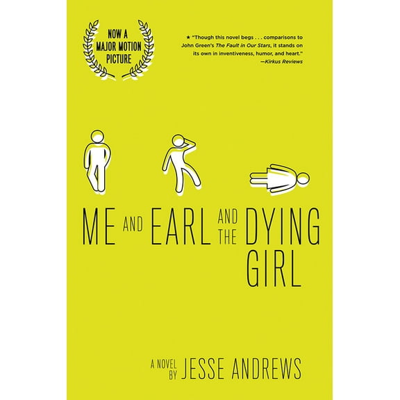 Me and Earl and the Dying Girl (Revised Edition)