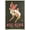 Unframed, variant on Art.com Poster for Bec-Kina Apertif Art Print, Black Frame Wall Art, 32" x 44"