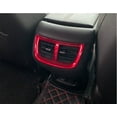 thumbnail image 3 of Panneau de Ventilation Arrière Rouge for Chevrolet Malibu 2016-2021, 3 of 4