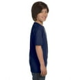 thumbnail image 5 of Hanes Boys' Comfortsoft Crewneck T-Shirt, 5 of 5