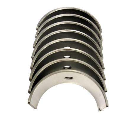 Connecting Rod Set - A0NN6211B Connecting Rod Bearing Set Made to fit Ford New Holland Tractor Models