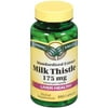 Spring Valley: Liver Health* Milk Thistle 175 Mg, 100 ct