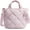 Baby Pink, variant on Crossbody Bags for Women, Lightweight Small Purses for Women, Quilted Puffer Tote Handbags for Daily Use,Shop,Travel