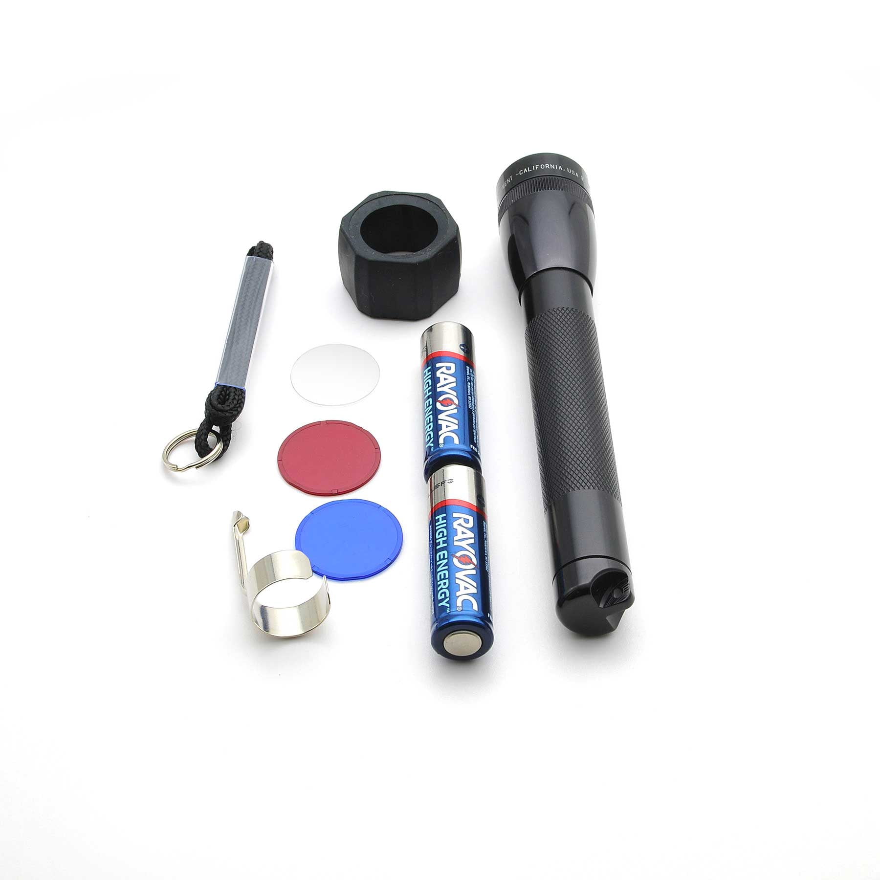 MAGLITE Mini Maglite PRO LED 332 Lumens Flashlight
