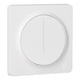 thumbnail image 5 of Interruptor de atenuación inteligente NikouMX WIFI 100-240 V Acabado de lujo, 5 of 8