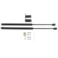 thumbnail image 2 of Hood Lift Strut, Reliable Bonnet Gas Spring 1 Pair  for Car, 2 of 7