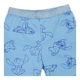 thumbnail image 3 of Short Disney para Niña con Elástico en la Cintura Azul Talla 8, 3 of 4