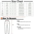 thumbnail image 3 of Stamzod High Waisted Leggings for Women Fleece Lined Warm Tights Buttery Soft Stretchy Workout Yoga Running Pants Plus Size, 3 of 5