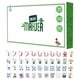thumbnail image 1 of Set de inicio Mahjong Mini Mahjer American Mahjong para niños a partir de 6 años, 1 of 6