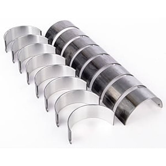 JEGS Performance Rod Bearing Set for Small Block Chevy (Large Journal)