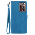 thumbnail image 5 of Funda billetera anti-golpes para GANGXUN Samsung Note 20 Ultra , ideal para día a día y trabajo, 5 of 5