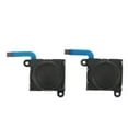 thumbnail image 3 of Game Joystick, Analog Stick Wear Resistant Easy To Install Accurate Controlling 2Pcs ABS  For Replacement, 3 of 8