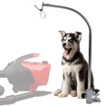 thumbnail image 3 of Table de Toilettage pour Animaux de Compagnie Support de Sécheur, Support de Sécheur de Table de Toilettage pour Animaux de Compagnie, Clip Design en Acier Inoxydable Chien pour Animaux de Compagnie Mobilier Quotidien, 3 of 8